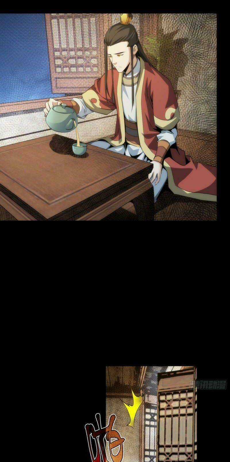 Tàng Phong - Chapter 61 - Trang 15