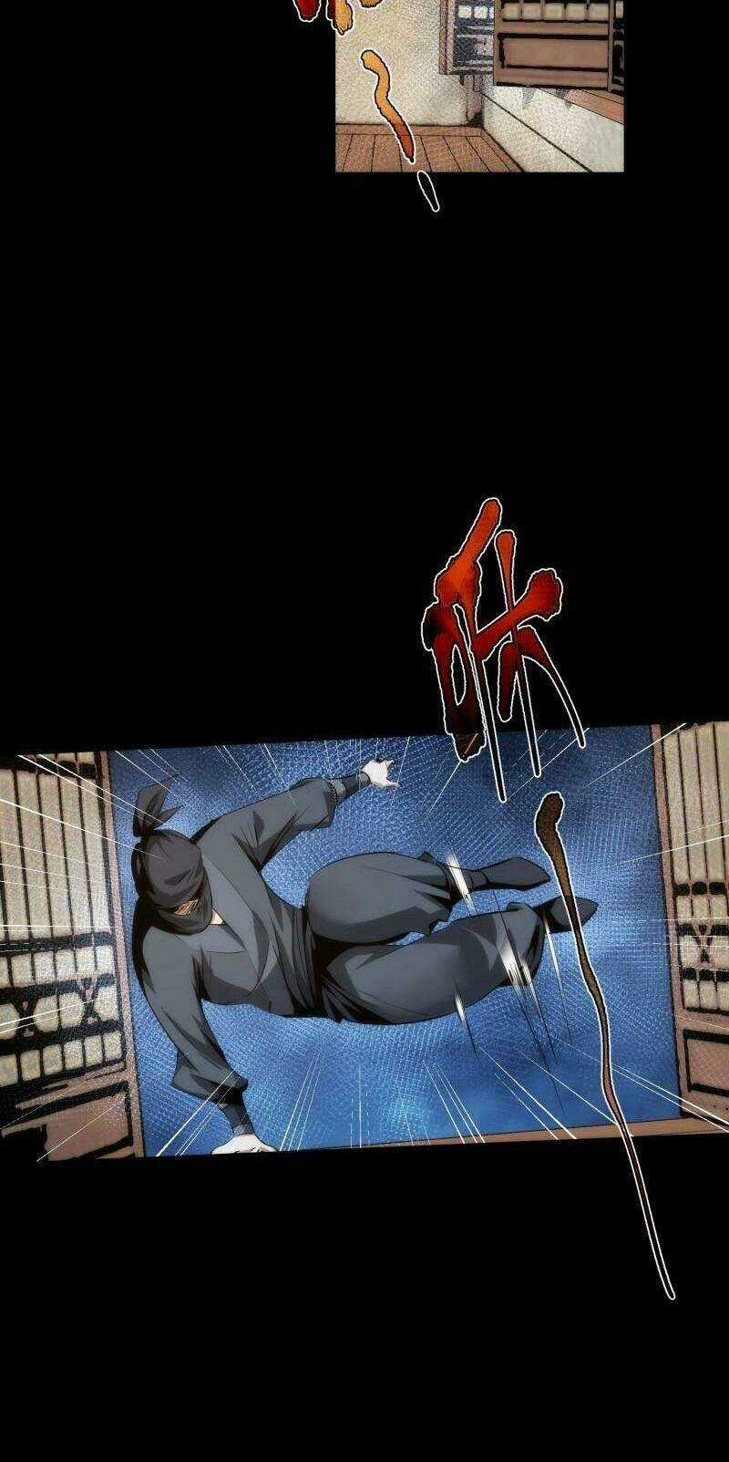 Tàng Phong - Chapter 61 - Trang 16