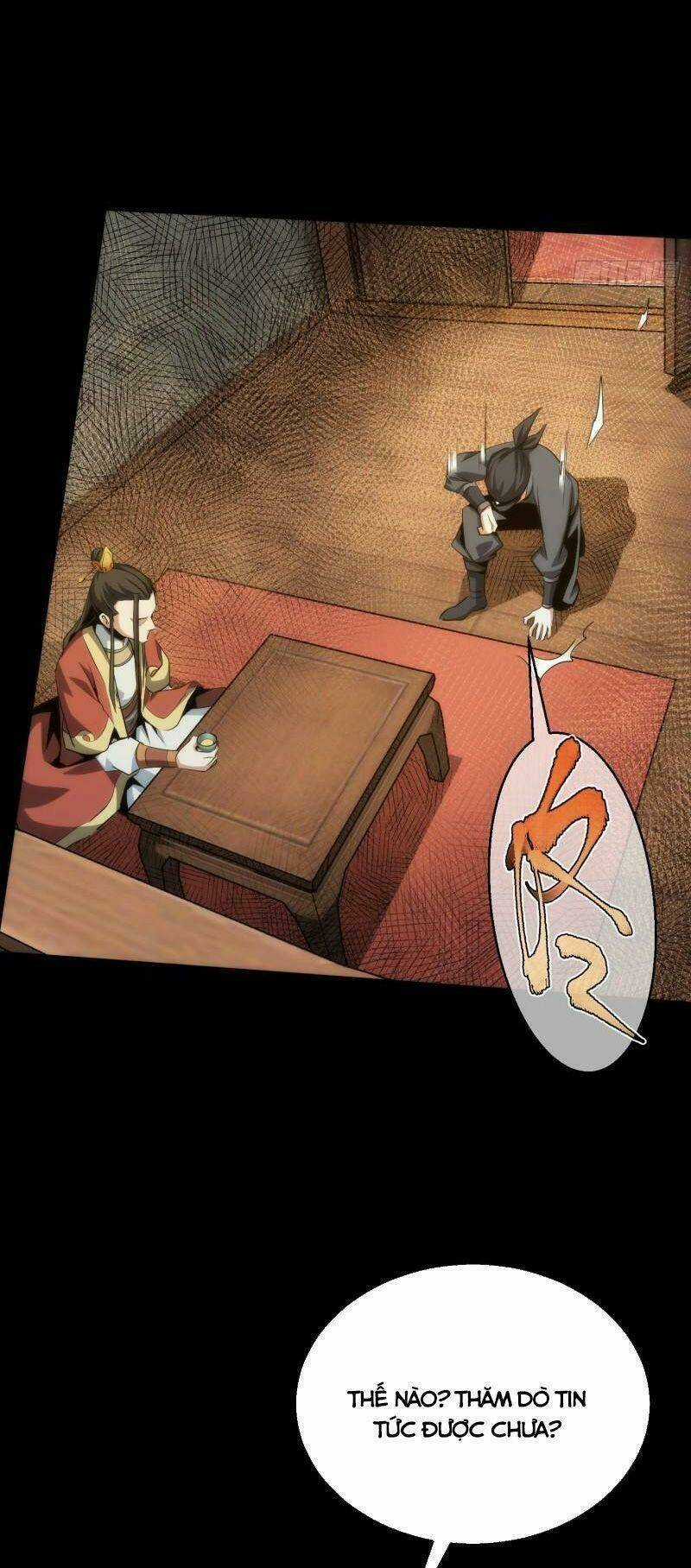 Tàng Phong - Chapter 61 - Trang 17