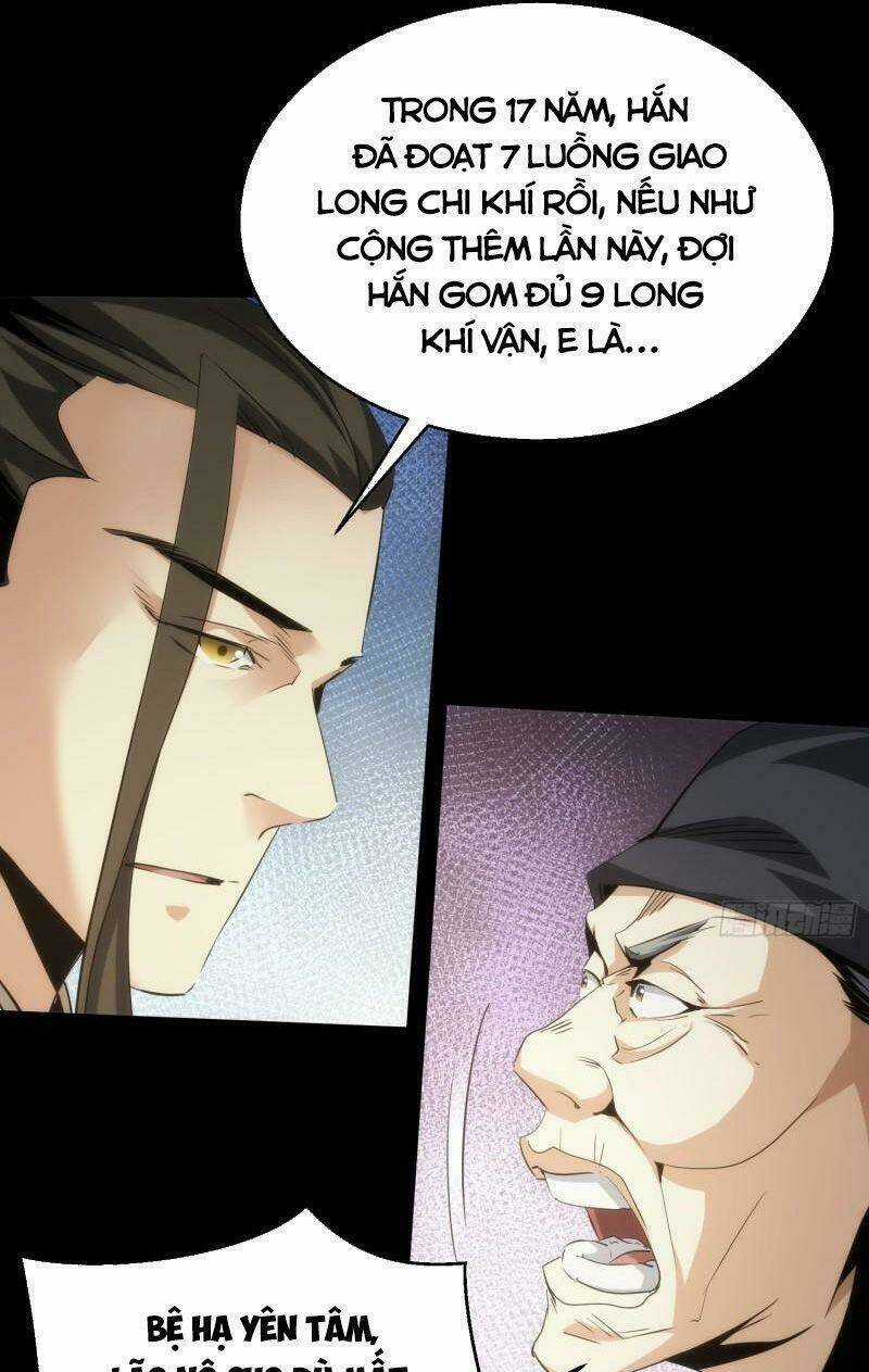 Tàng Phong - Chapter 61 - Trang 19