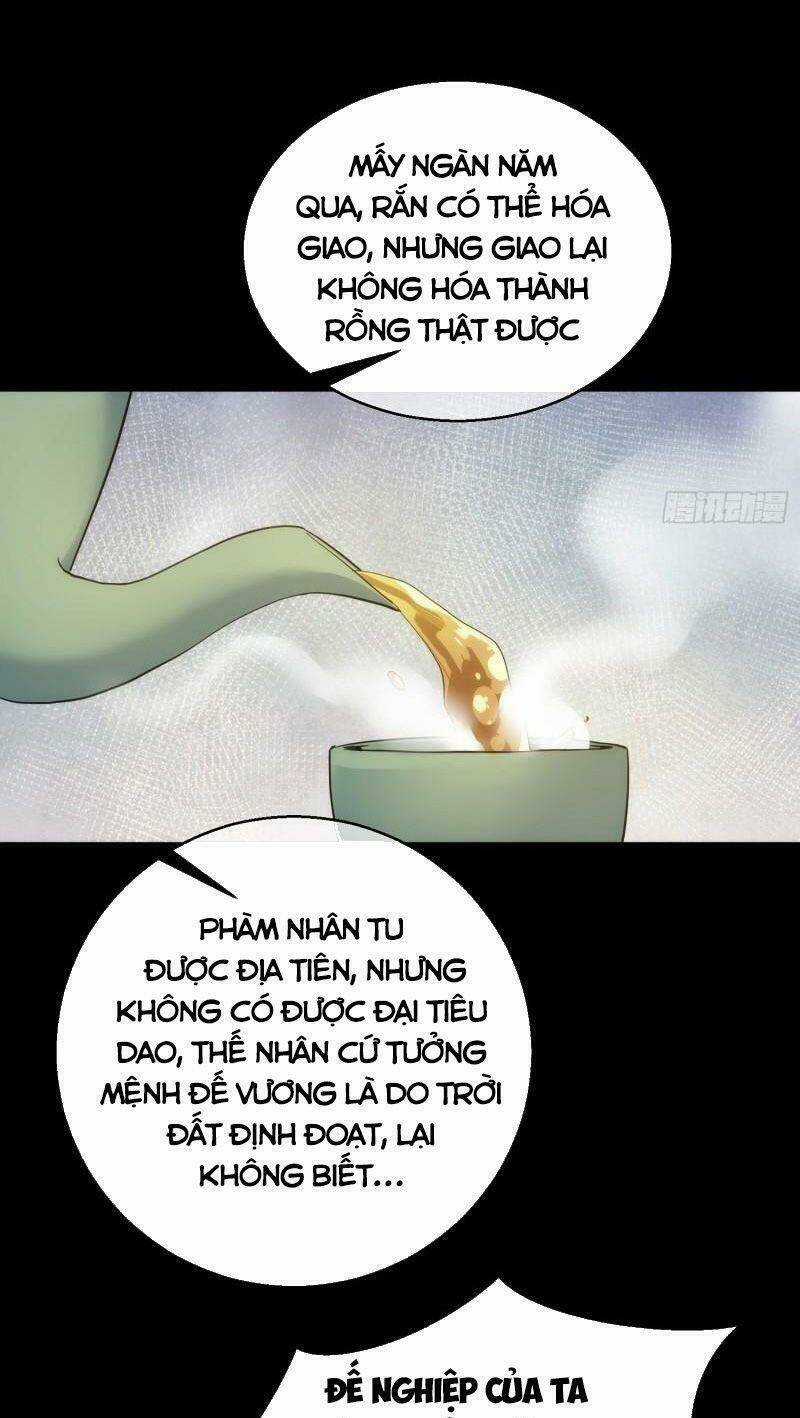 Tàng Phong - Chapter 61 - Trang 21