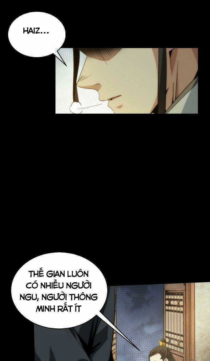 Tàng Phong - Chapter 61 - Trang 23