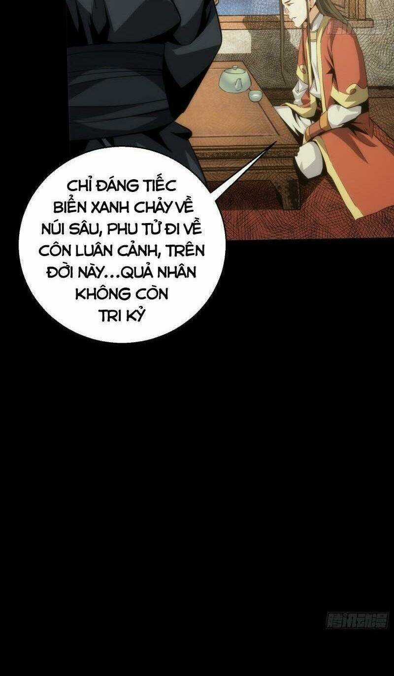 Tàng Phong - Chapter 61 - Trang 24