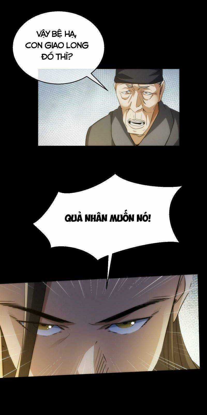 Tàng Phong - Chapter 61 - Trang 25