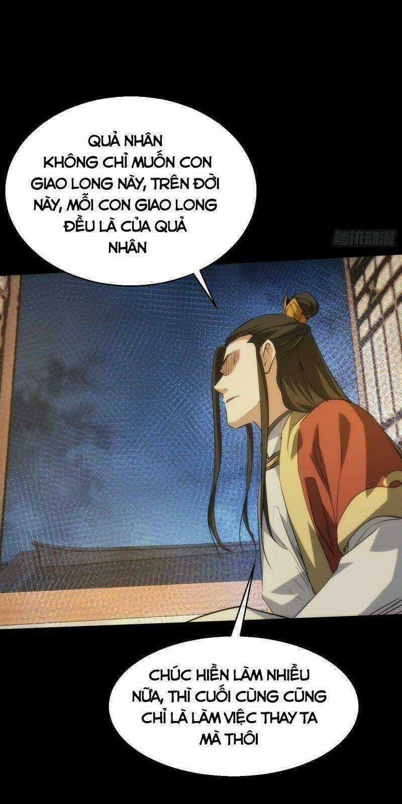 Tàng Phong - Chapter 61 - Trang 26