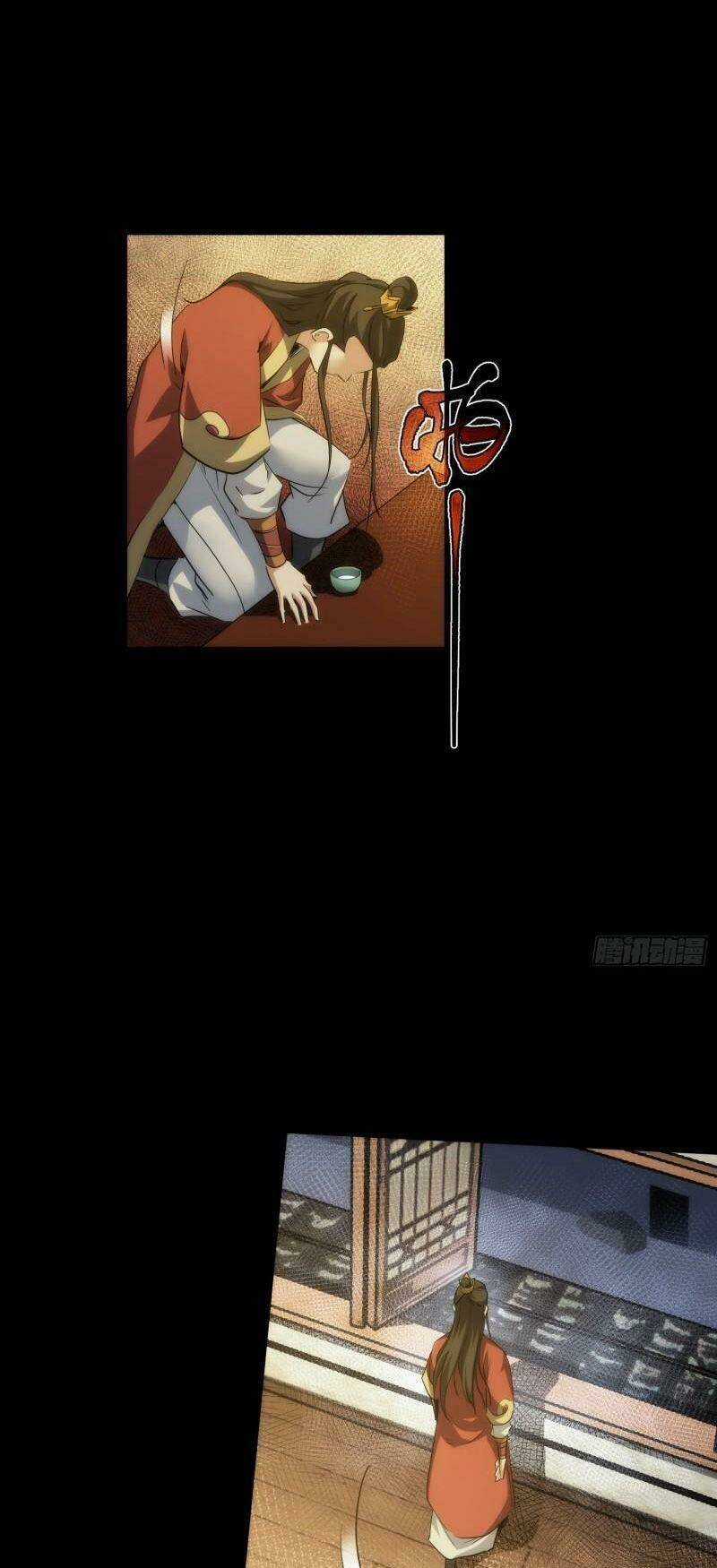 Tàng Phong - Chapter 61 - Trang 27