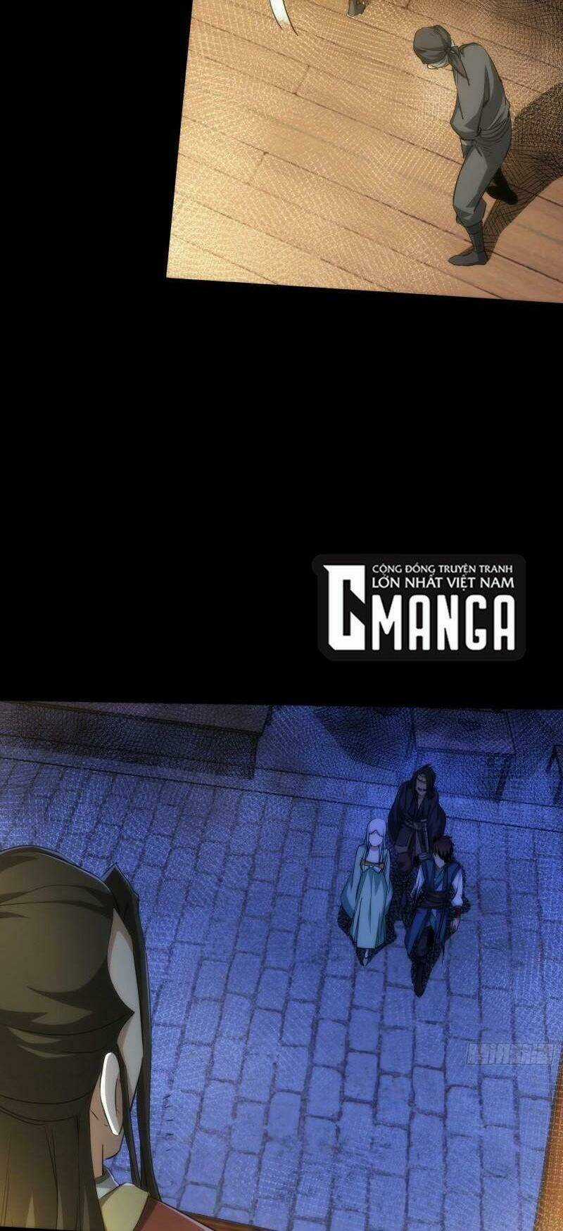 Tàng Phong - Chapter 61 - Trang 28