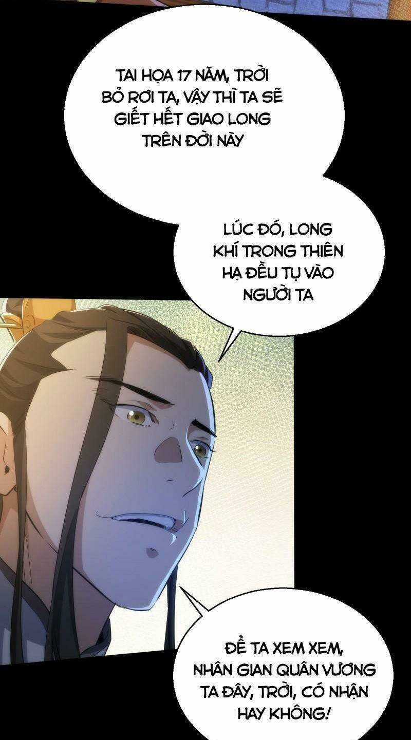 Tàng Phong - Chapter 61 - Trang 29