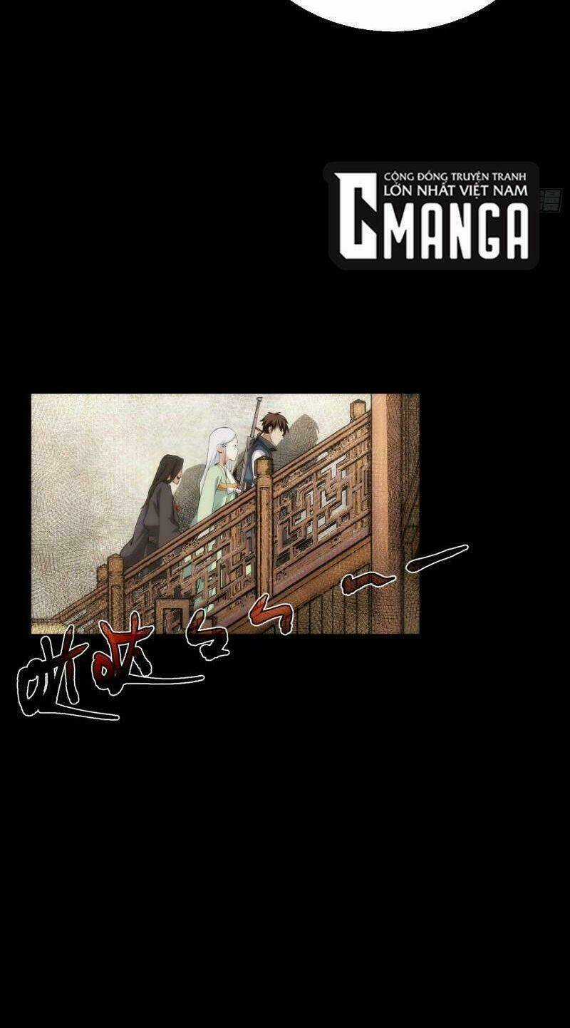 Tàng Phong - Chapter 61 - Trang 30