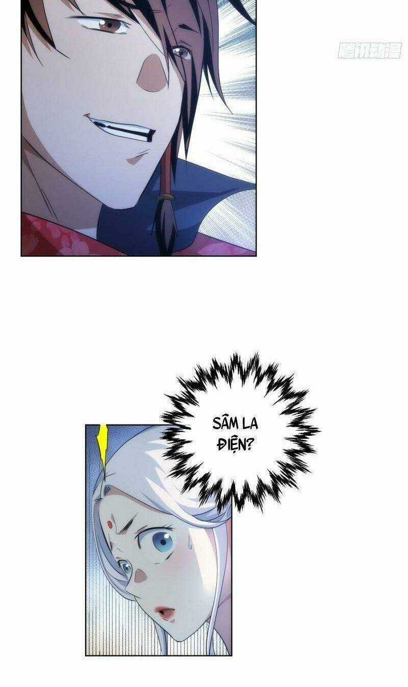 Tàng Phong - Chapter 61 - Trang 4