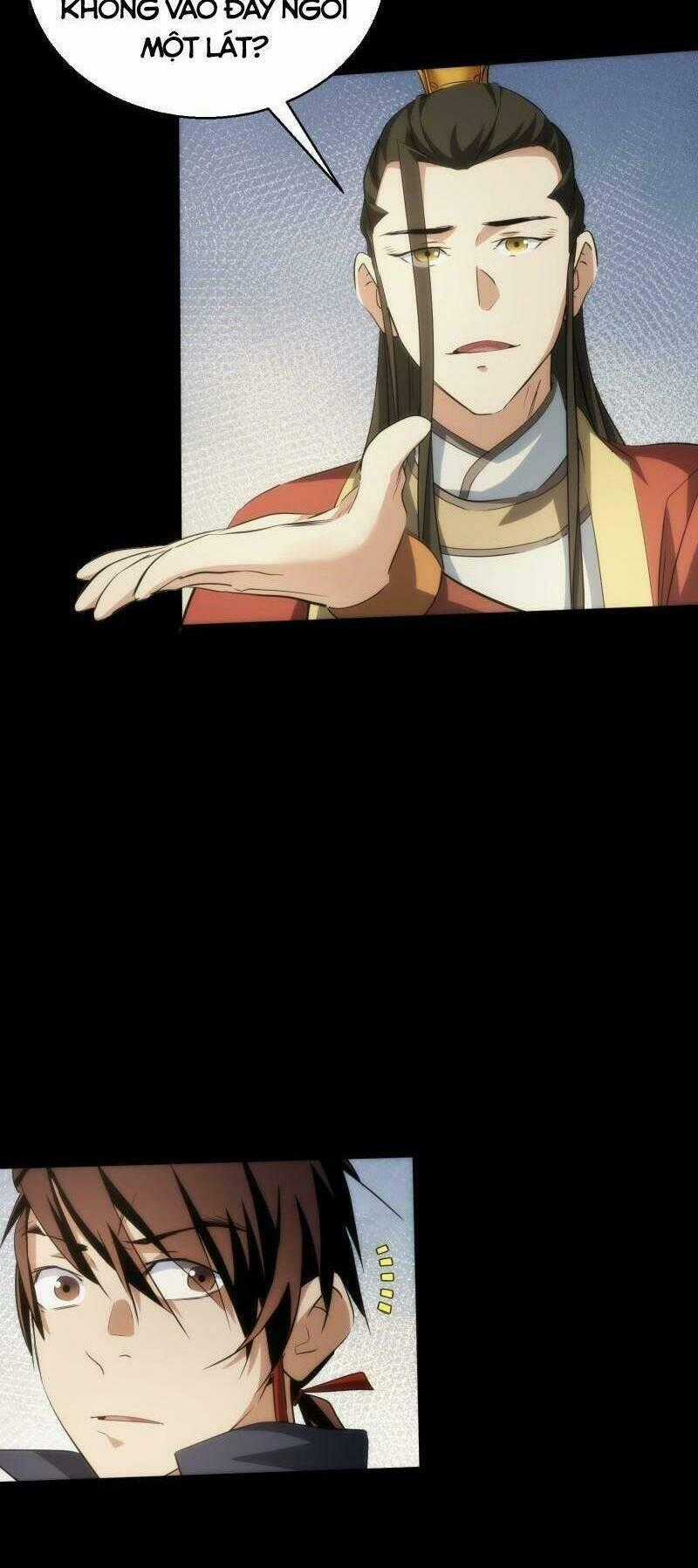 Tàng Phong - Chapter 61 - Trang 34