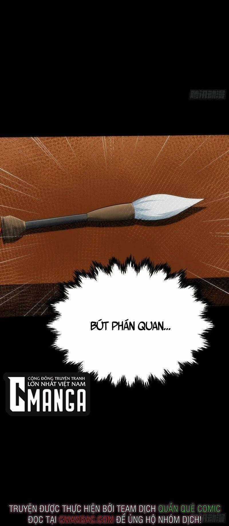 Tàng Phong - Chapter 61 - Trang 35