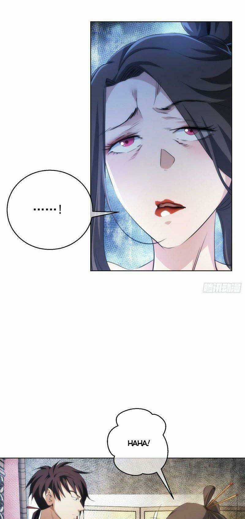 Tàng Phong - Chapter 61 - Trang 5