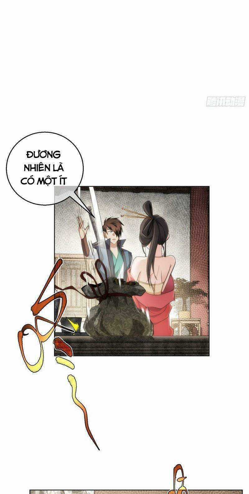 Tàng Phong - Chapter 61 - Trang 7