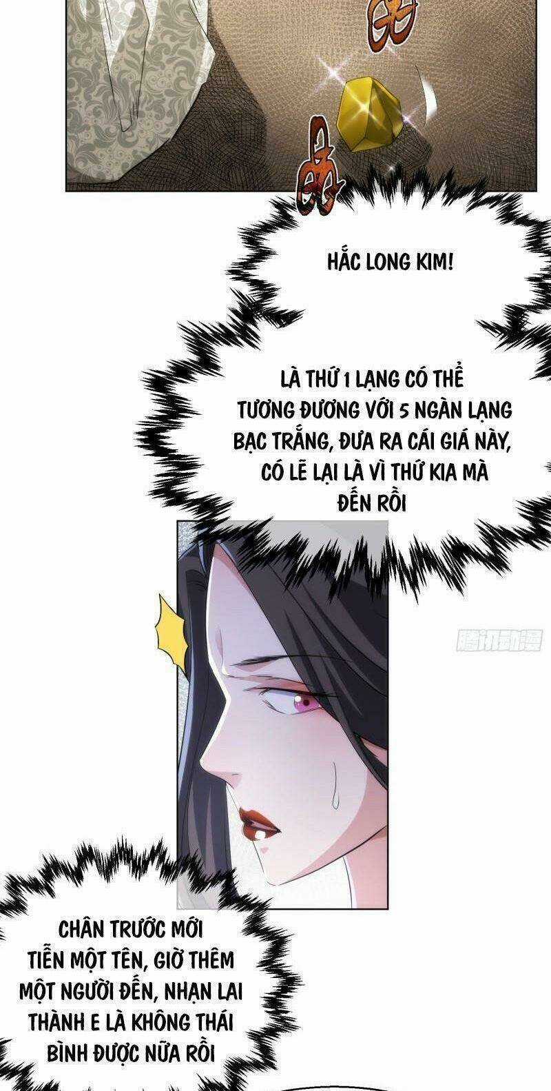 Tàng Phong - Chapter 61 - Trang 8