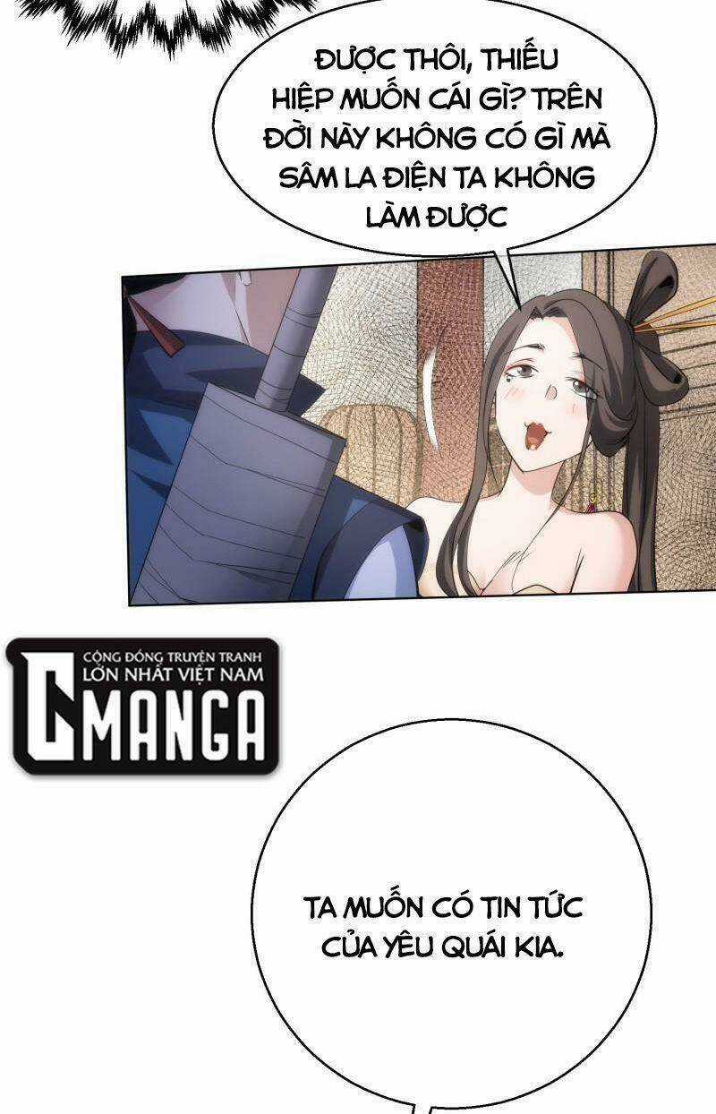 Tàng Phong - Chapter 61 - Trang 9