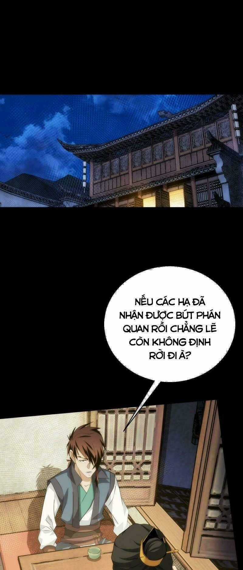 Tàng Phong - Chapter 62 - Trang 1