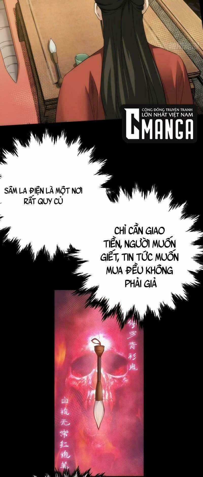 Tàng Phong - Chapter 62 - Trang 2