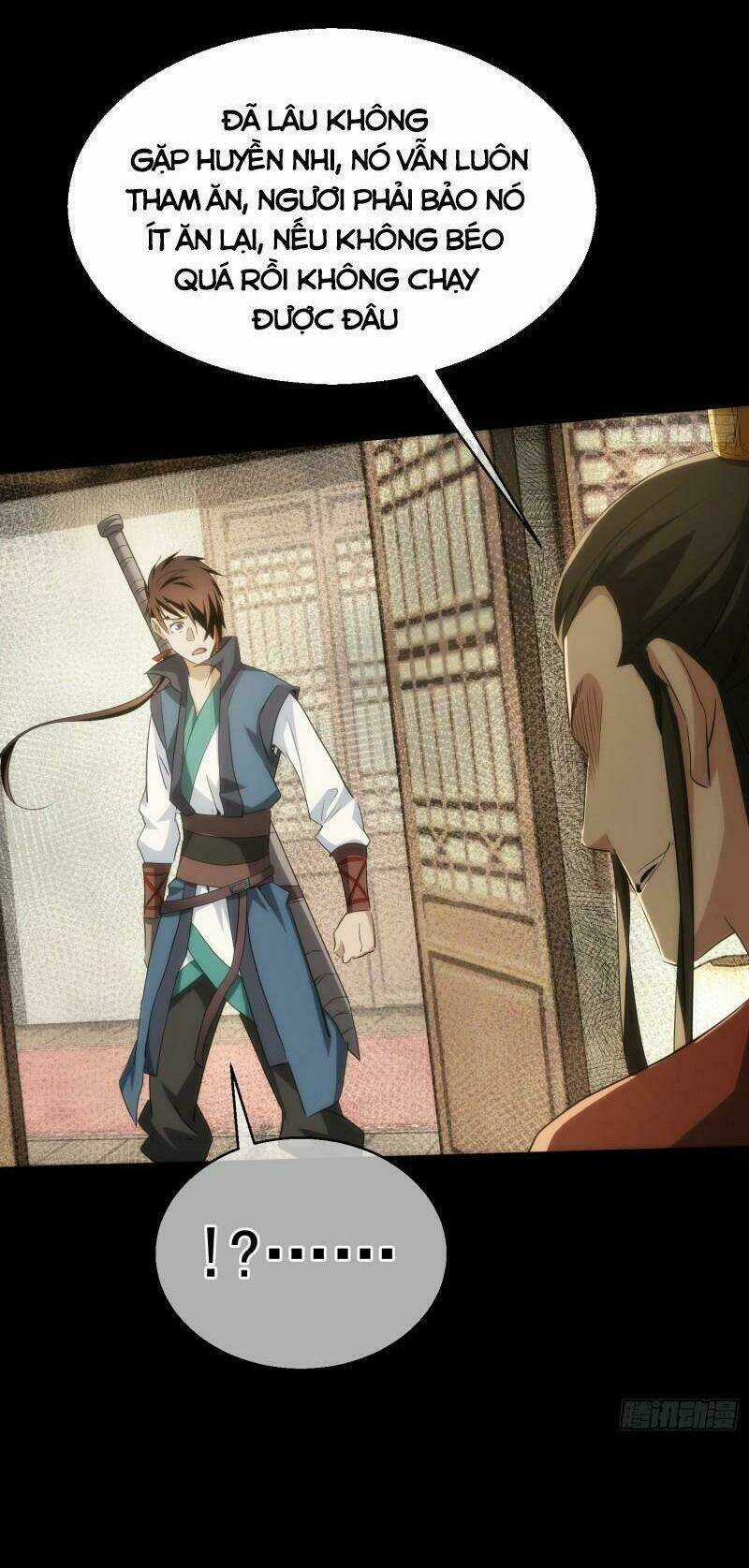 Tàng Phong - Chapter 62 - Trang 12