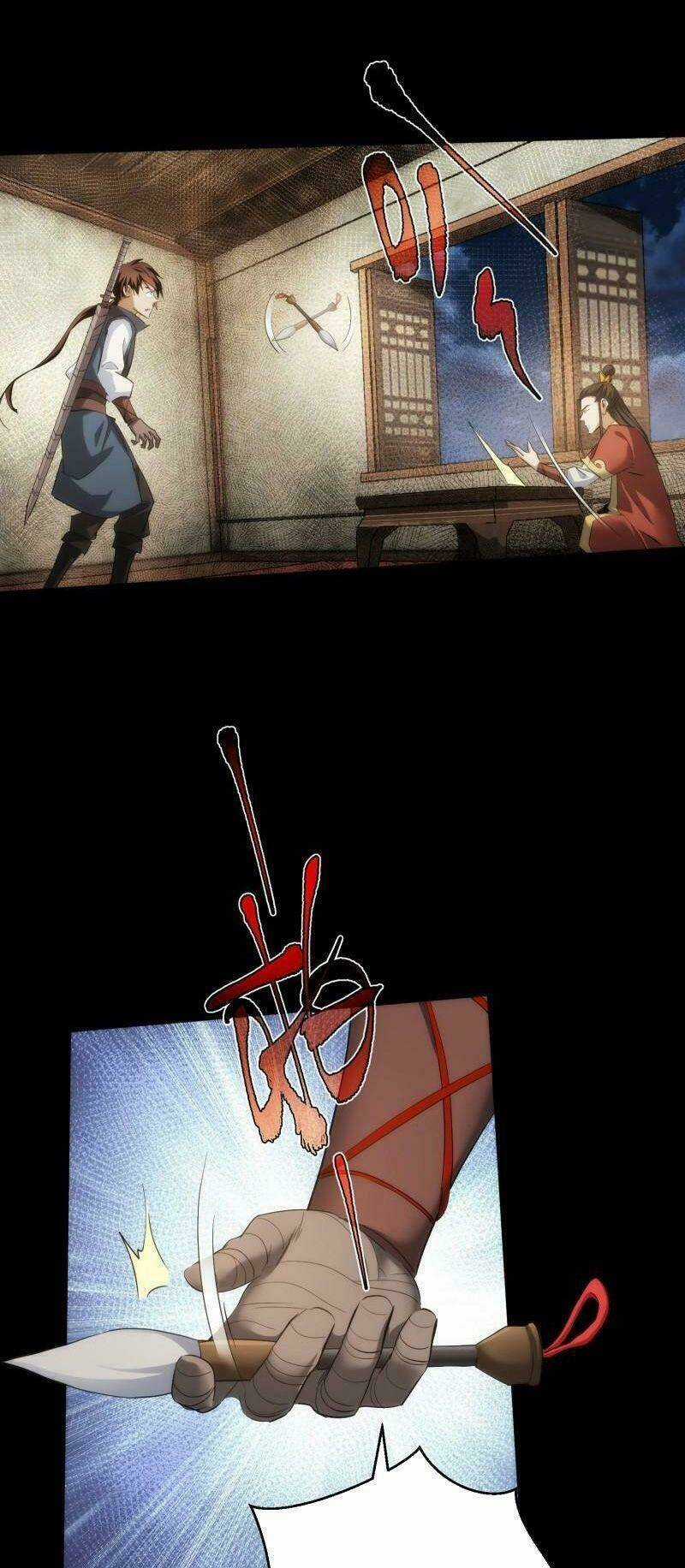 Tàng Phong - Chapter 62 - Trang 13