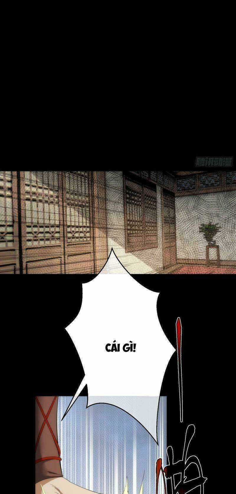 Tàng Phong - Chapter 62 - Trang 15