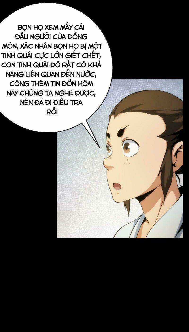 Tàng Phong - Chapter 62 - Trang 17