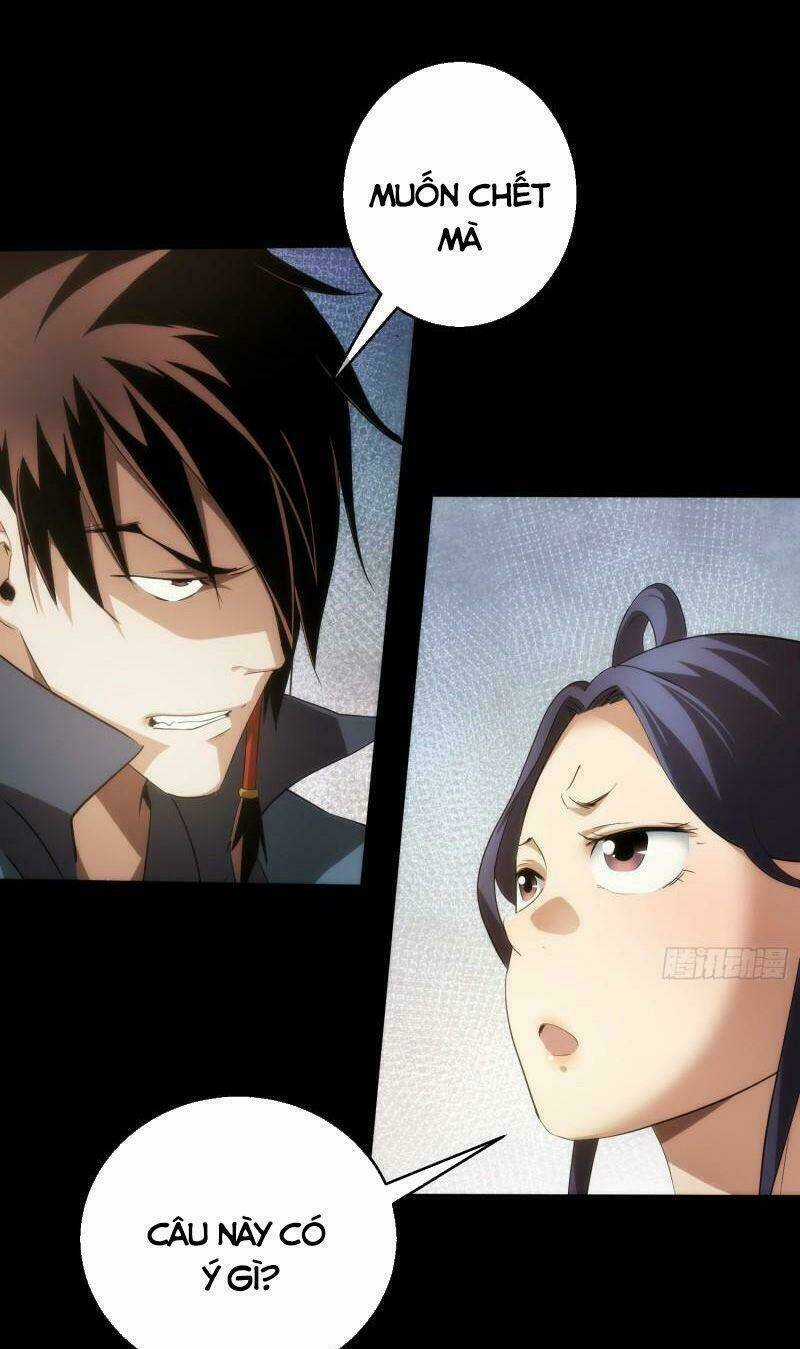 Tàng Phong - Chapter 62 - Trang 19