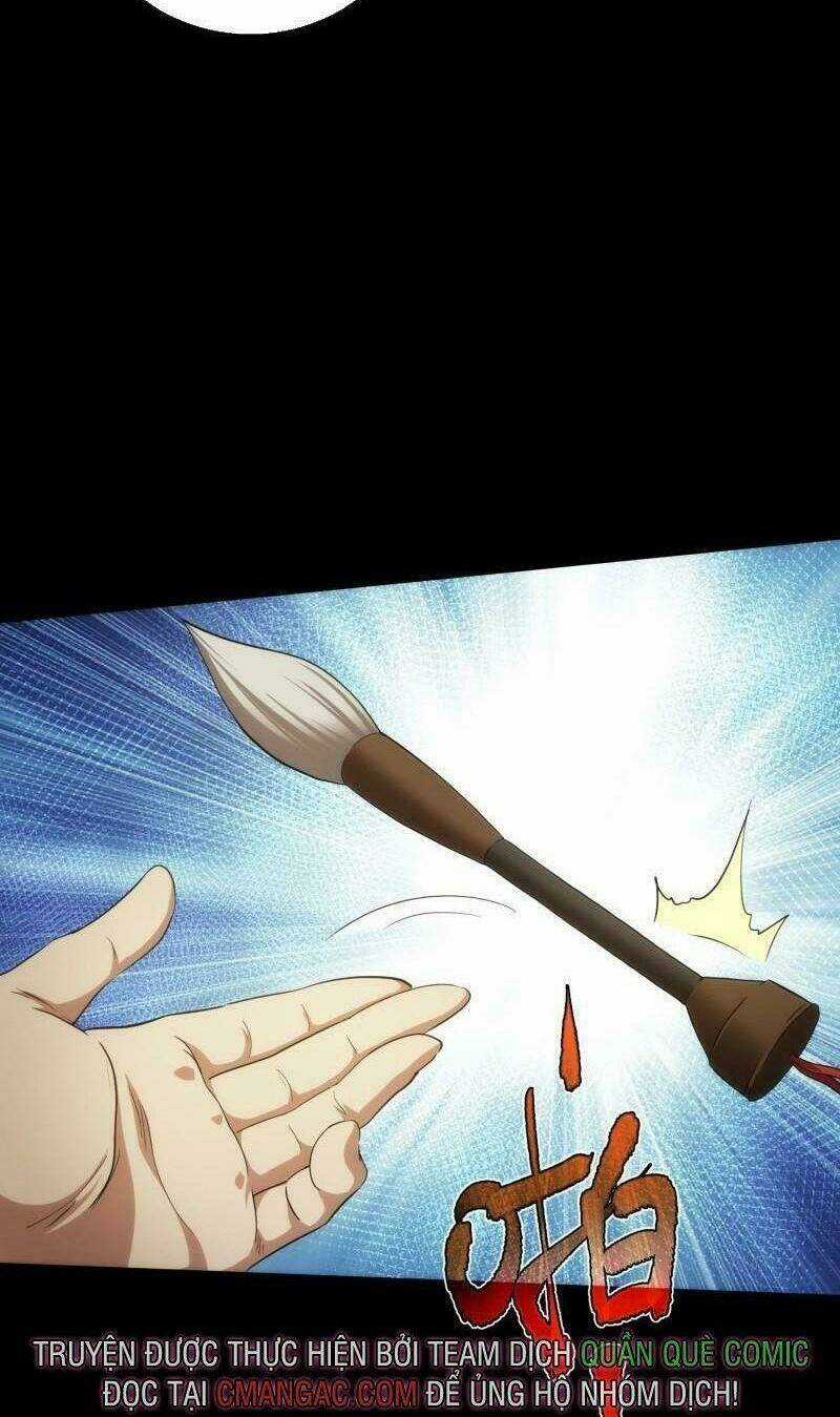 Tàng Phong - Chapter 62 - Trang 20
