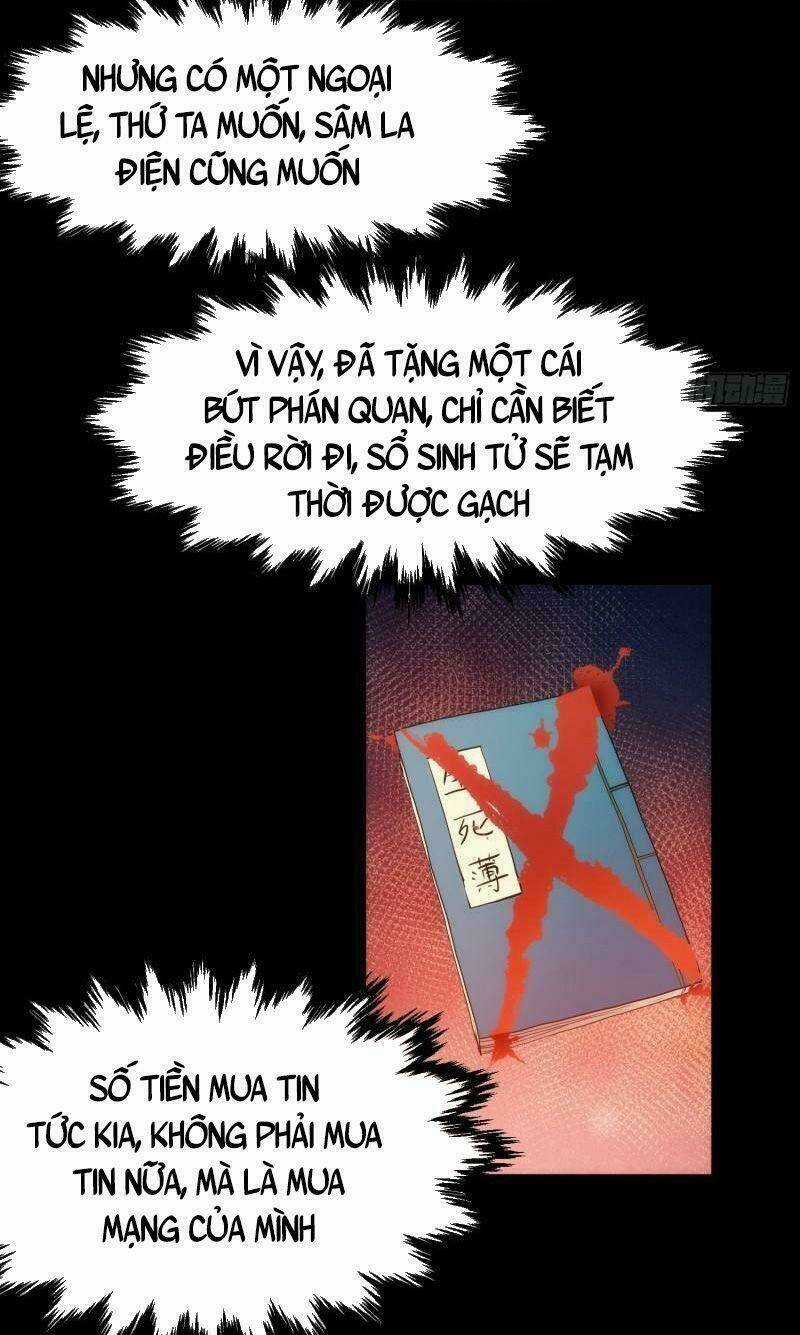 Tàng Phong - Chapter 62 - Trang 3