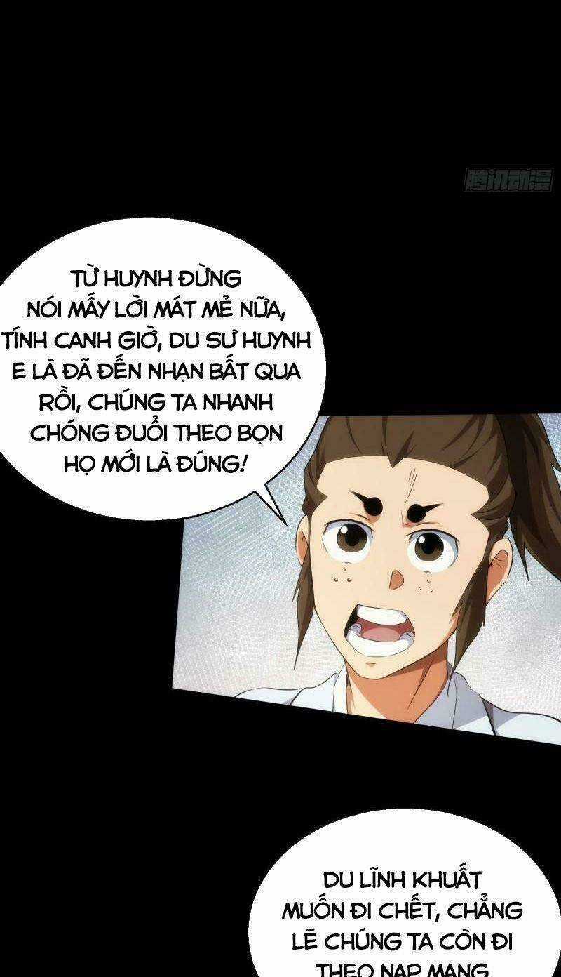 Tàng Phong - Chapter 62 - Trang 23