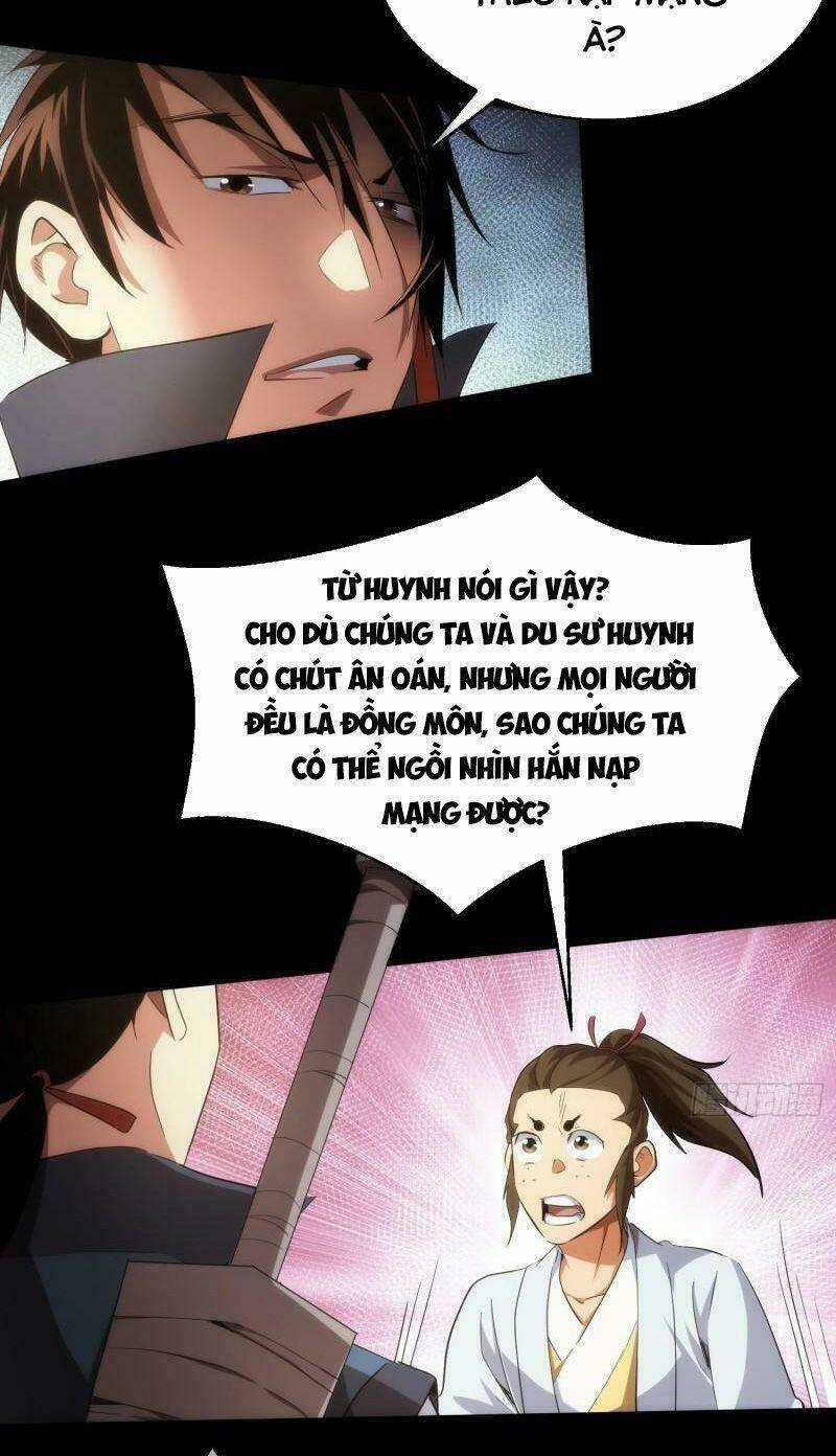 Tàng Phong - Chapter 62 - Trang 24