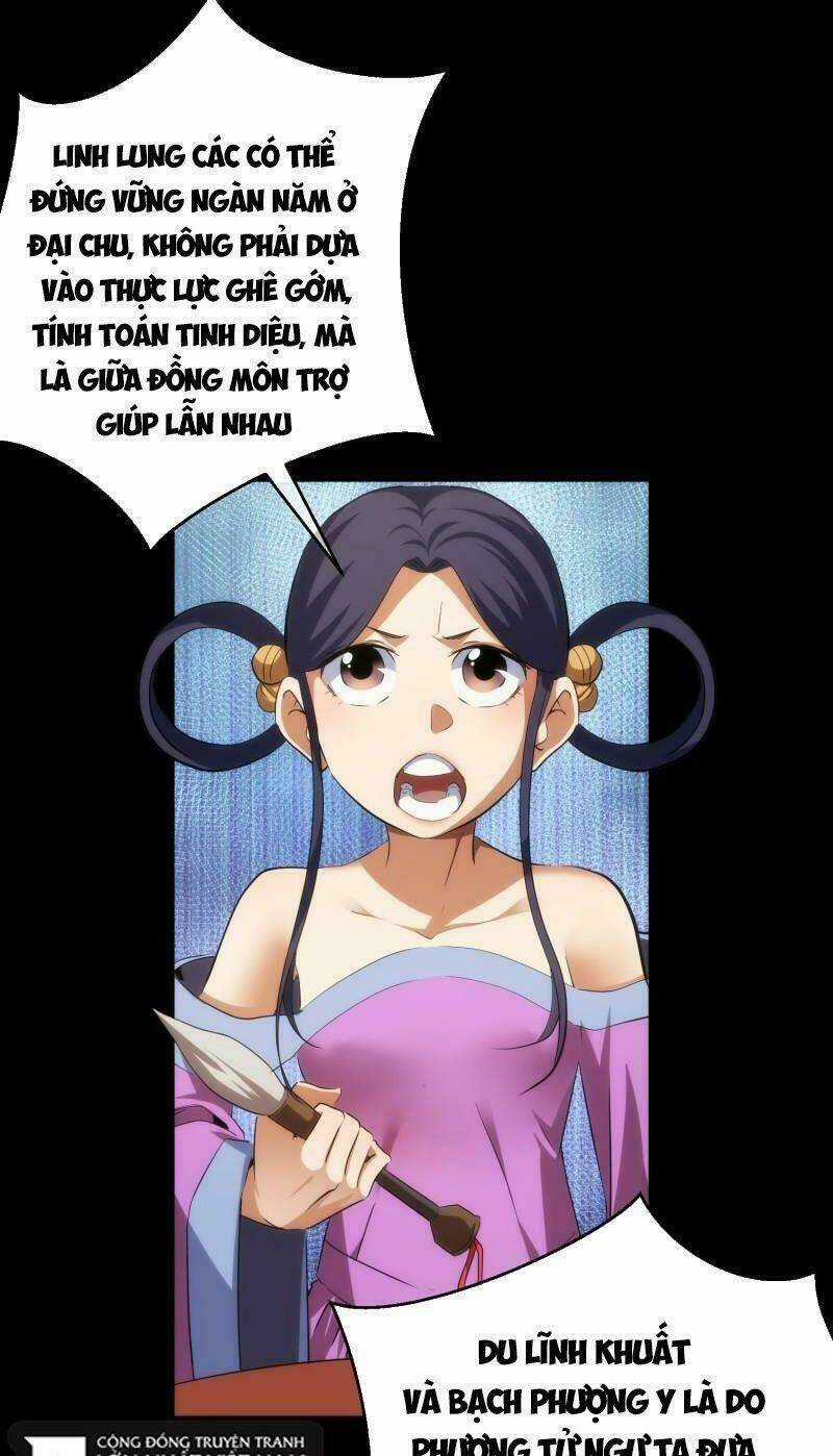 Tàng Phong - Chapter 62 - Trang 25