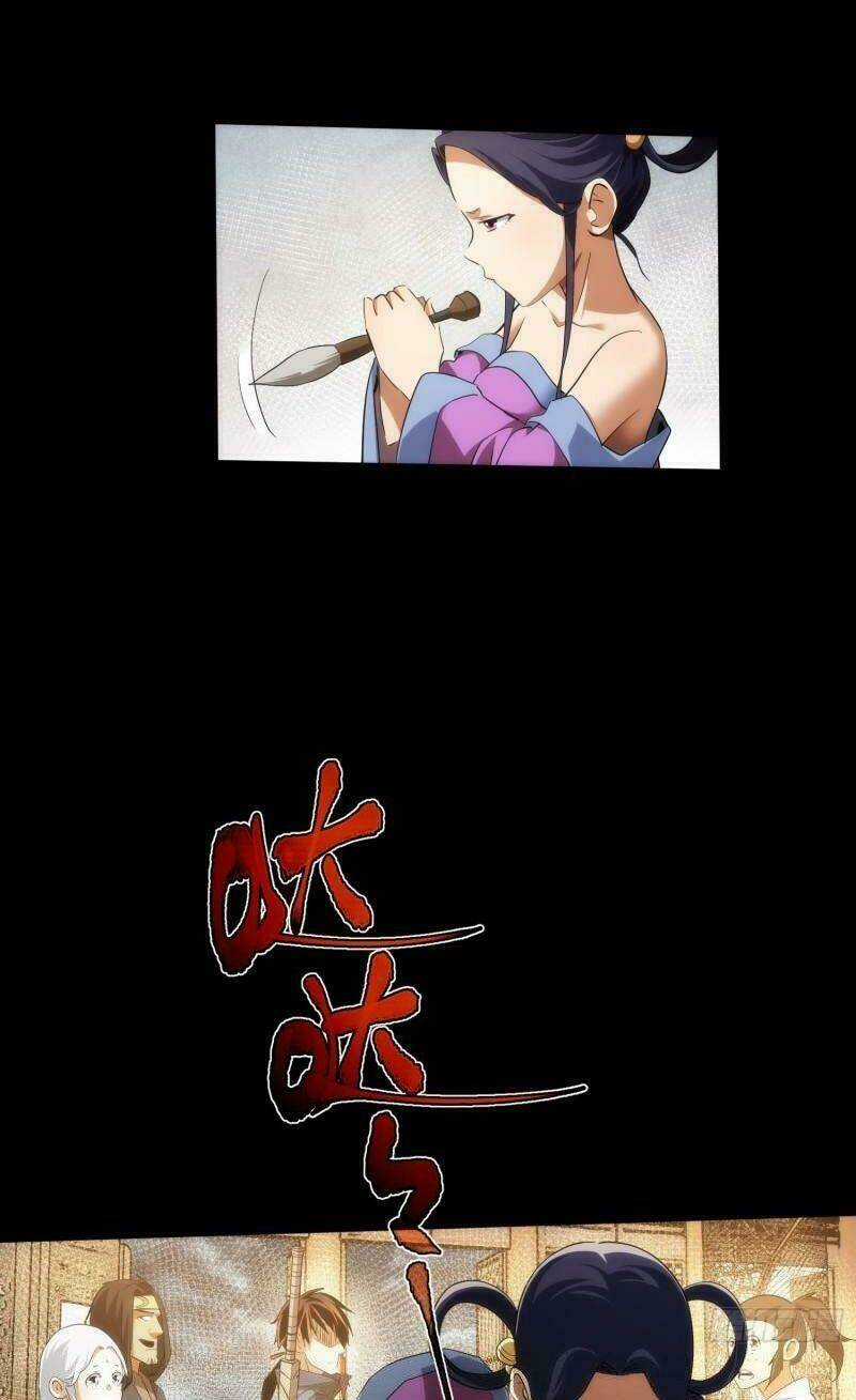 Tàng Phong - Chapter 62 - Trang 27