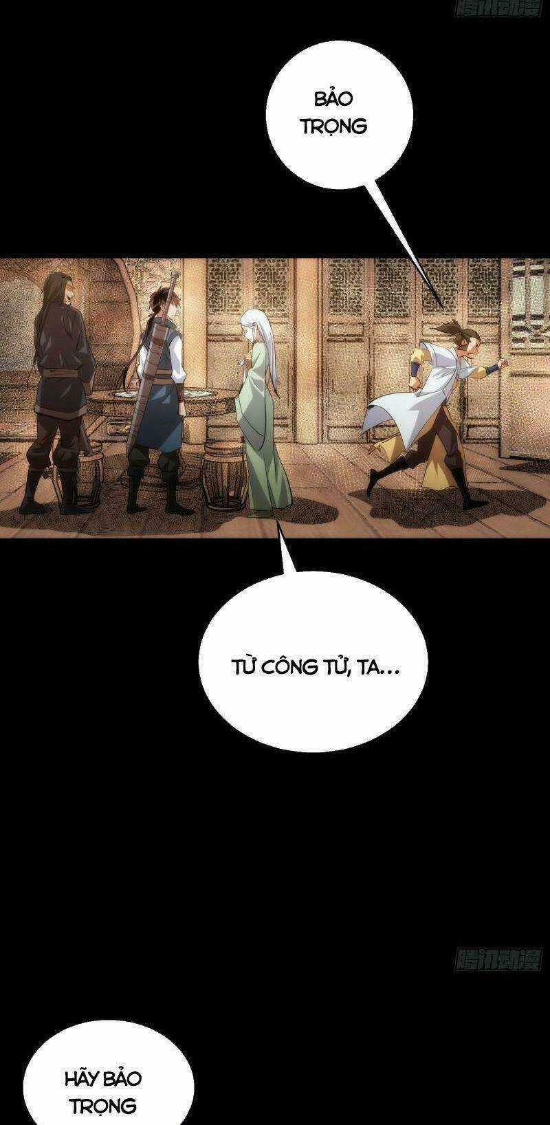 Tàng Phong - Chapter 62 - Trang 29