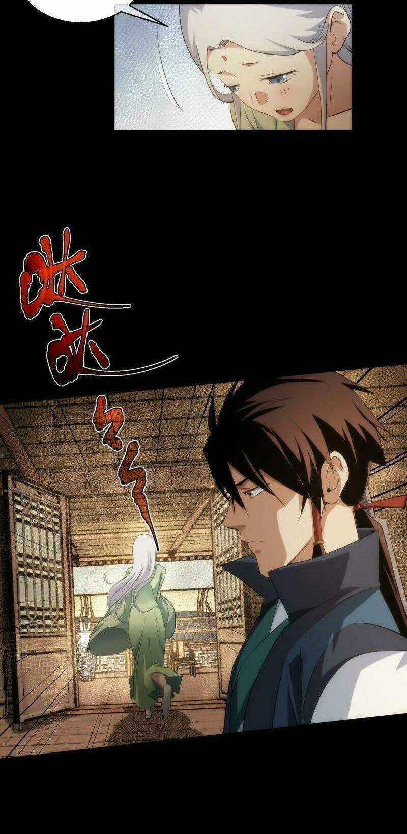 Tàng Phong - Chapter 62 - Trang 30