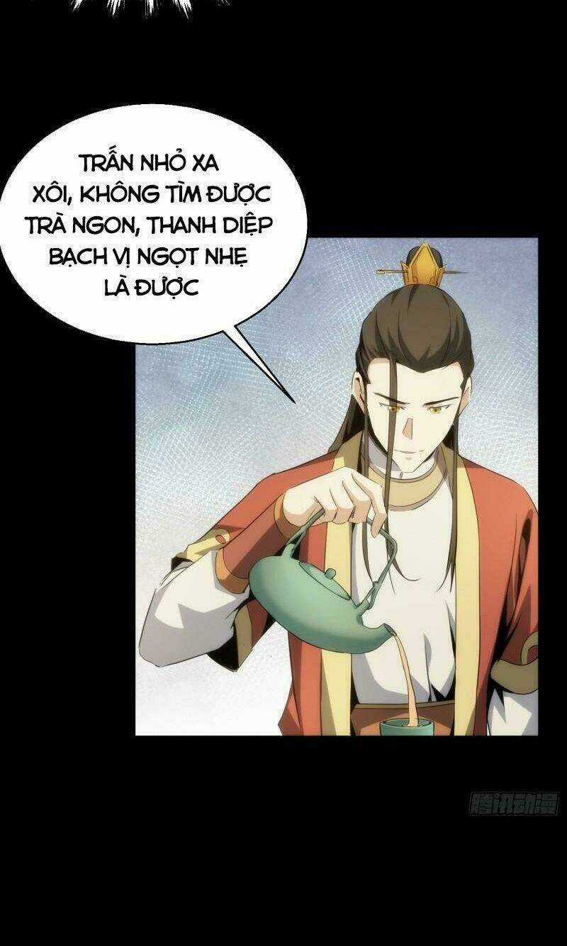 Tàng Phong - Chapter 62 - Trang 4