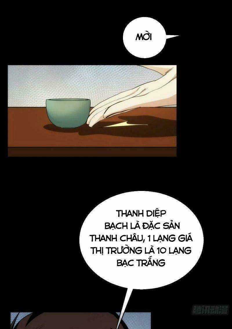 Tàng Phong - Chapter 62 - Trang 5