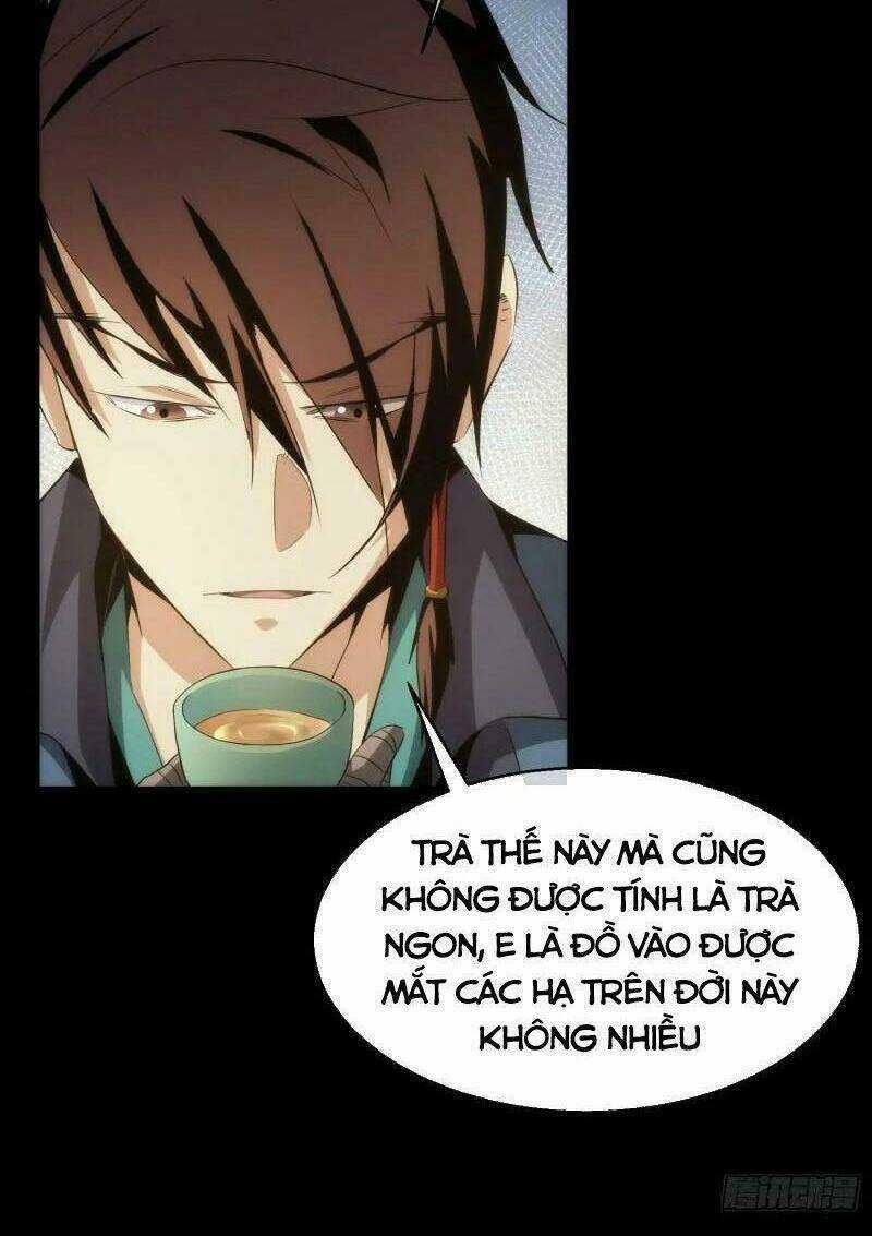 Tàng Phong - Chapter 62 - Trang 6