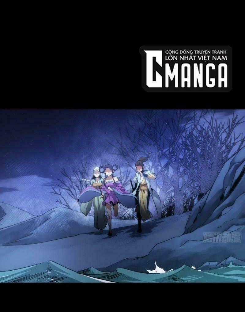 Tàng Phong - Chapter 63 - Trang 2