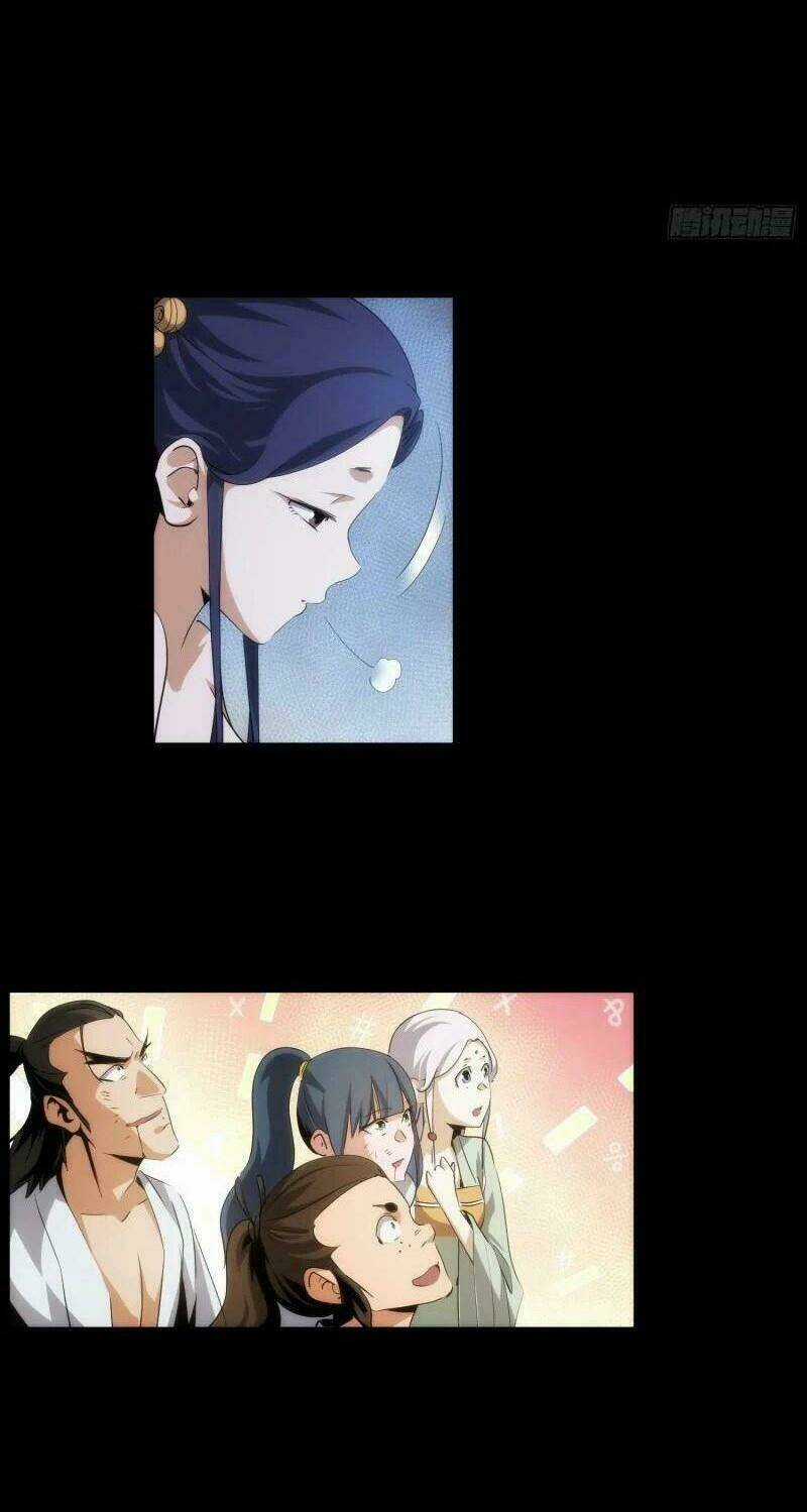 Tàng Phong - Chapter 63 - Trang 13