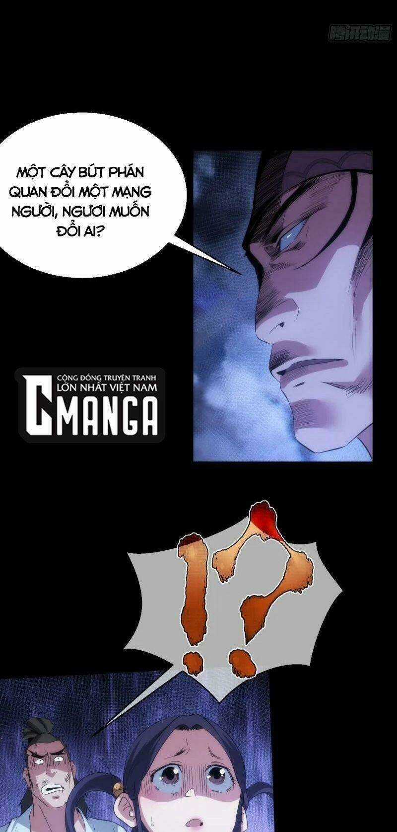 Tàng Phong - Chapter 63 - Trang 14