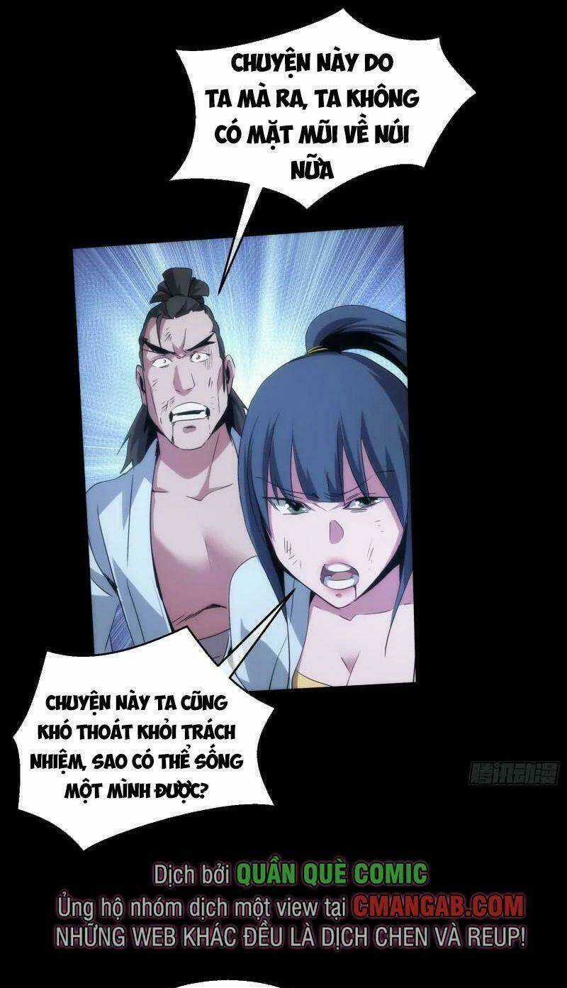 Tàng Phong - Chapter 63 - Trang 16