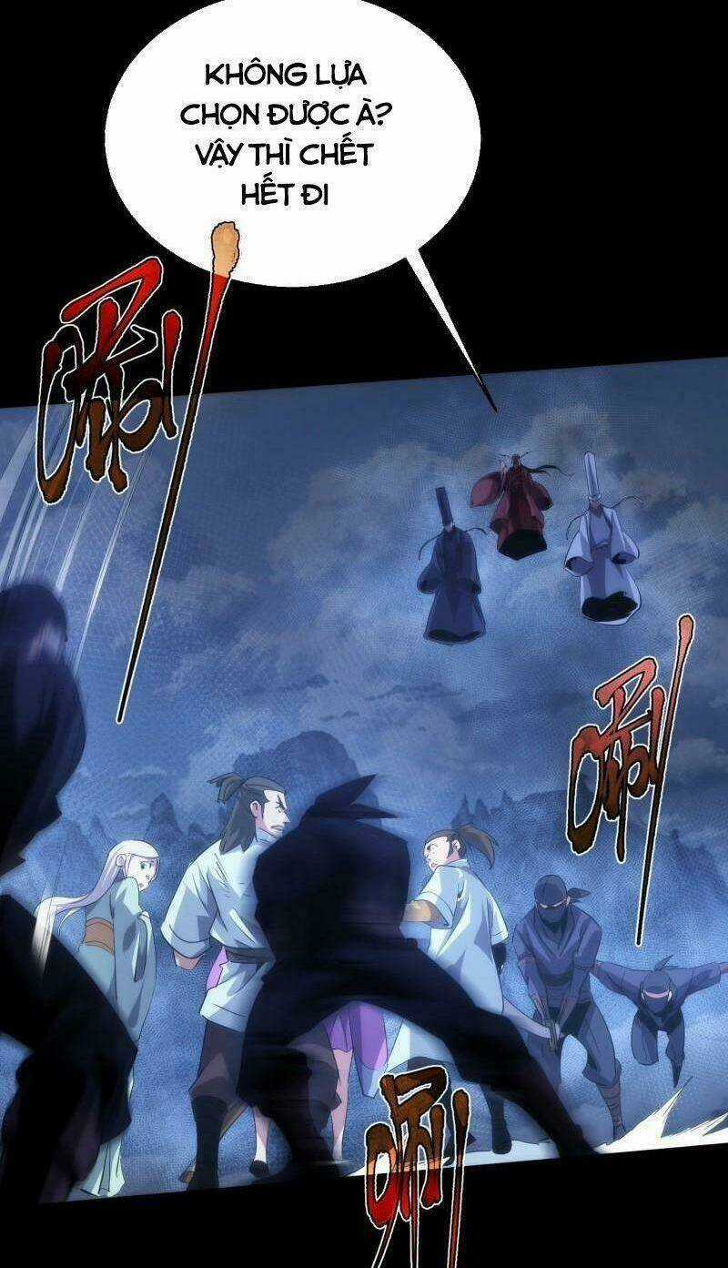 Tàng Phong - Chapter 63 - Trang 17