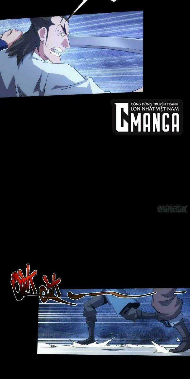 Tàng Phong - Chapter 63 - Trang 19