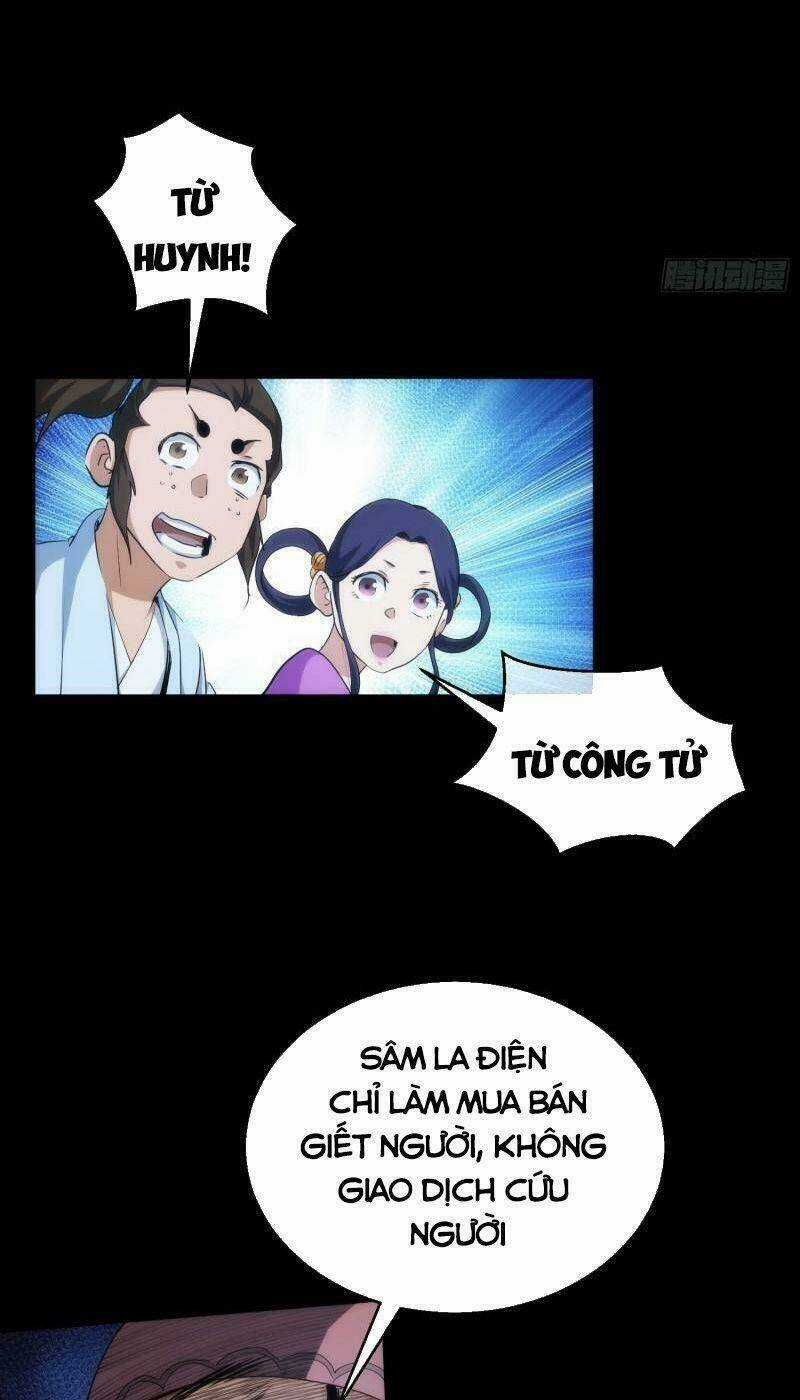 Tàng Phong - Chapter 63 - Trang 22