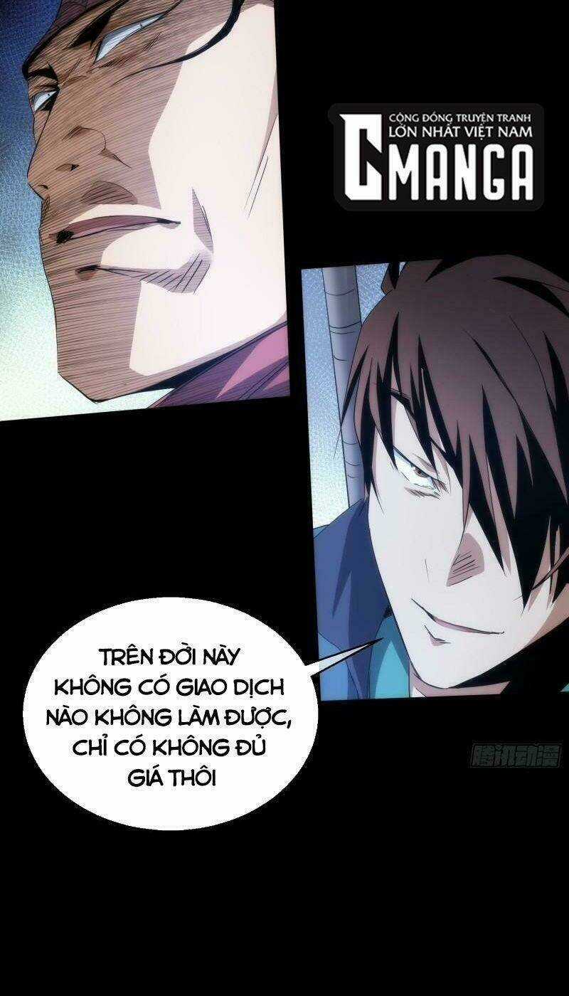 Tàng Phong - Chapter 63 - Trang 23