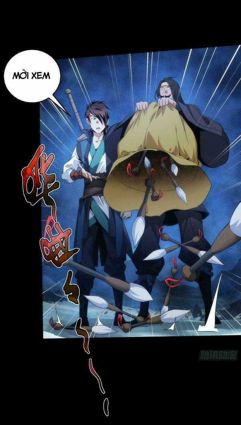 Tàng Phong - Chapter 63 - Trang 24