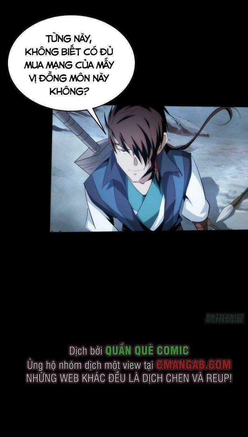 Tàng Phong - Chapter 63 - Trang 25