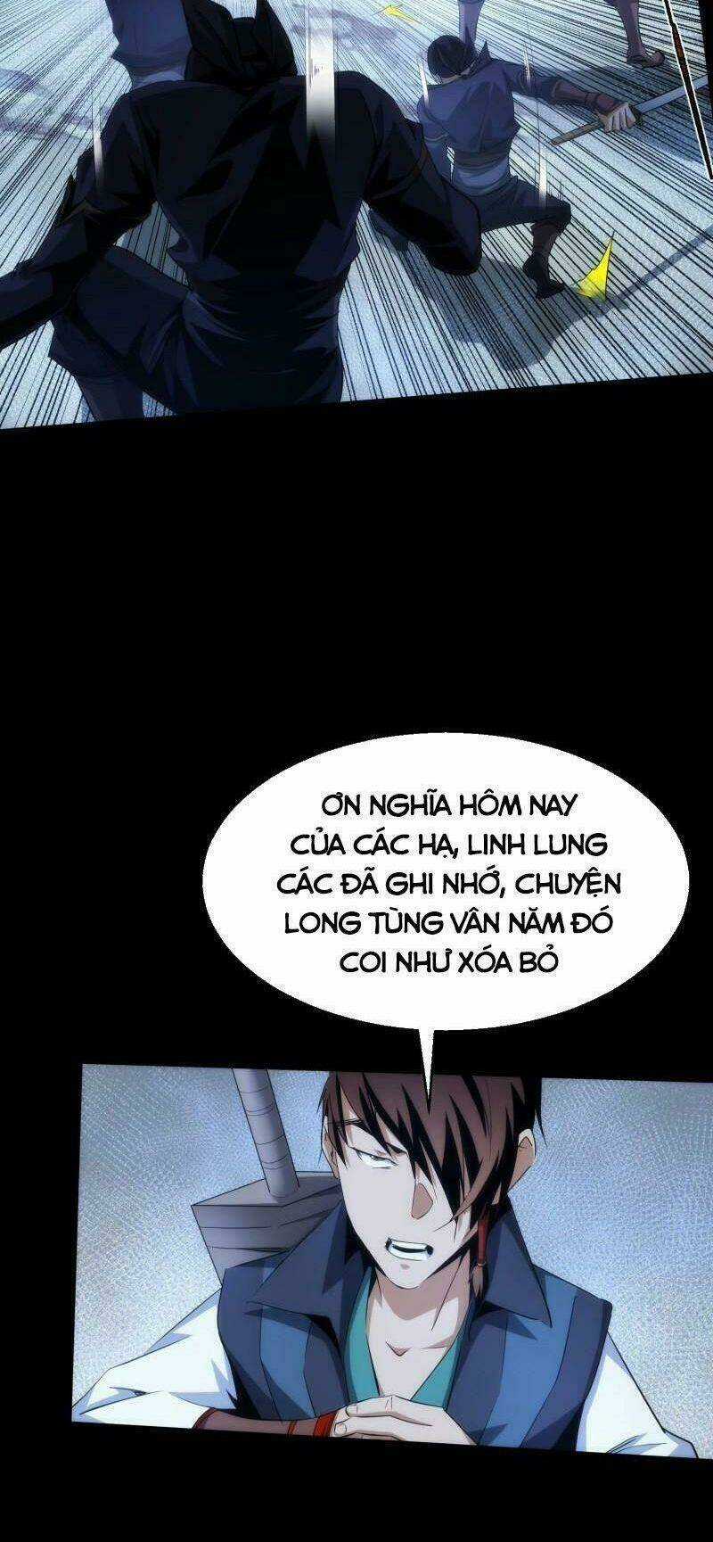 Tàng Phong - Chapter 63 - Trang 29