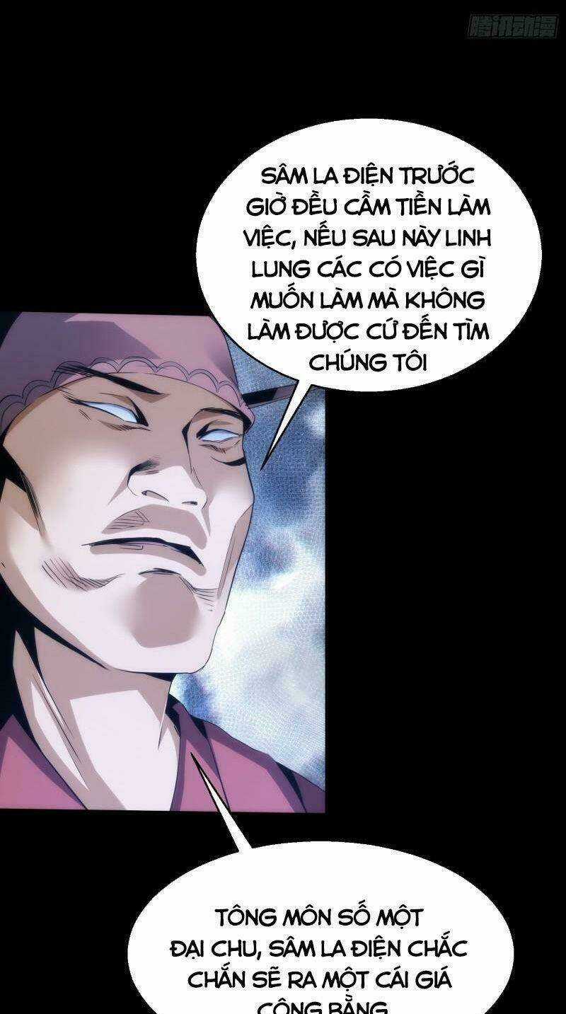 Tàng Phong - Chapter 63 - Trang 30